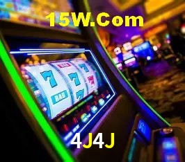 Loterias online na 4J4J